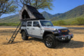 Jeep Wrangler Rubicon by Easy Camping Maui