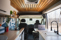 Summit - Luxury Dodge ProMaster from New Wave Vans!