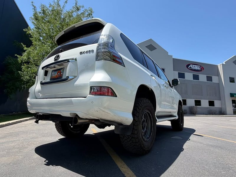 2020 Lexus gx460 in North Salt Lake, UT (photo 9) — photo 9