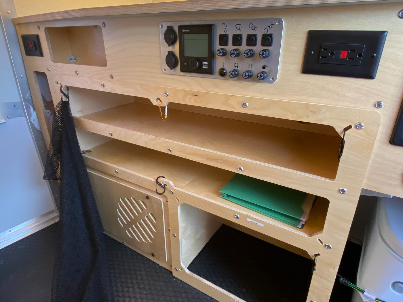 2020 Taxa Cricket OG Ultralight 1800lbs — photo 15