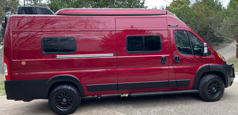 2021 Winnebago Solis 59PX - Class B Motorhome/RV/Camper Van — photo 4