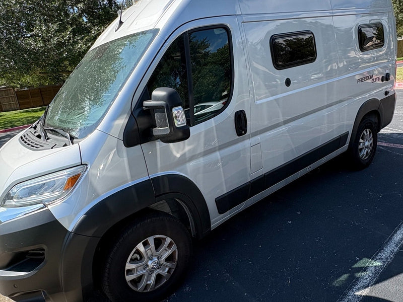  an RV rental — photo 2