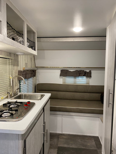 2021 Travel Lite Rove Lite — photo 4
