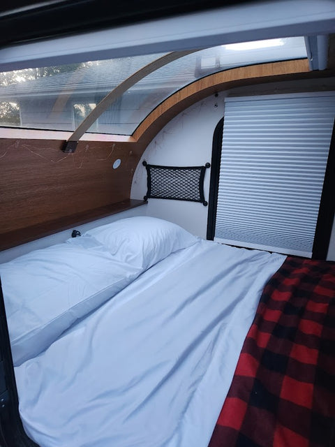 2021 Teardrop Camper — photo 4
