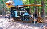 Tuff Stuff — used overland trailer for sale in Flagstaff, AZ (photo 4)
