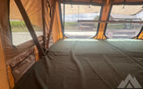 Tuff Stuff Basecamp Trailer Dealership Model — used overland trailer for sale in Patterson, CA (photo 7)