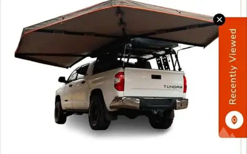 Tuff Stuff Overland Awning