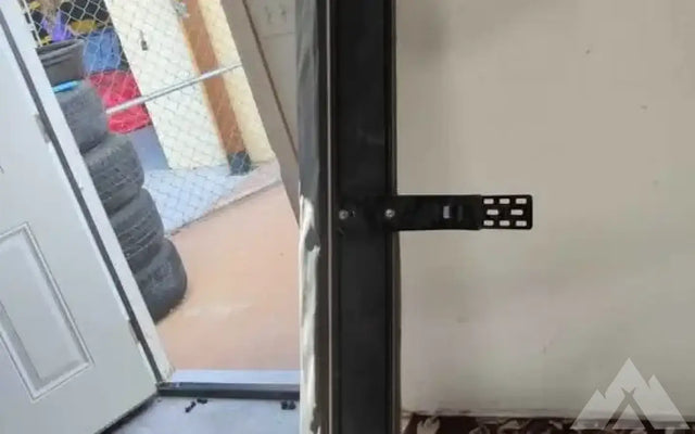 Tuff Stuff Overland Awning — photo 2