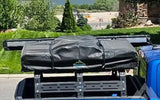 Tuff Stuff Roof top Tent and Awning — used rooftop tents for sale (photo 4)