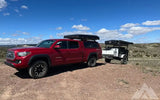 Tuff Stuff (Tribe) Overland Basecamp Trailer — used overland trailer for sale in Phoenix, AZ (photo 3)