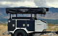 Tuff Stuff/ Tribe Trailers Basecamp Overland Trail