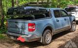 **SOLD**.TuffStuff Alpha I hardshell rooftop tent — used rooftop tents for sale (photo 6)