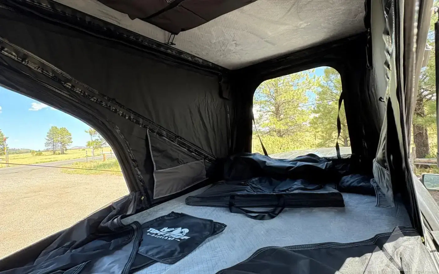 TuffStuff Alpine 51” — used for sale in Flagstaff, AZ (photo 4) — photo 4