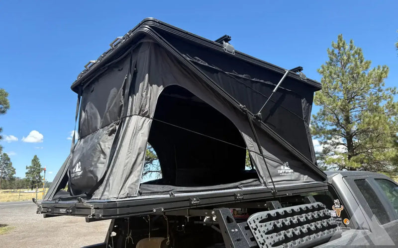 TuffStuff Alpine 51” — used for sale in Flagstaff, AZ (photo 5) — photo 5