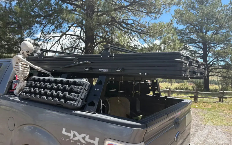 TuffStuff Alpine 51” — used for sale in Flagstaff, AZ (photo 2) — photo 2