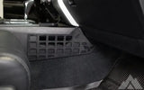 Tundra & Sequoia Center Console MOLLE — new molle panels for sale (photo 2)