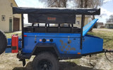 Turtleback Getaway — used overland trailer for sale in Berthoud, CO (photo 9)