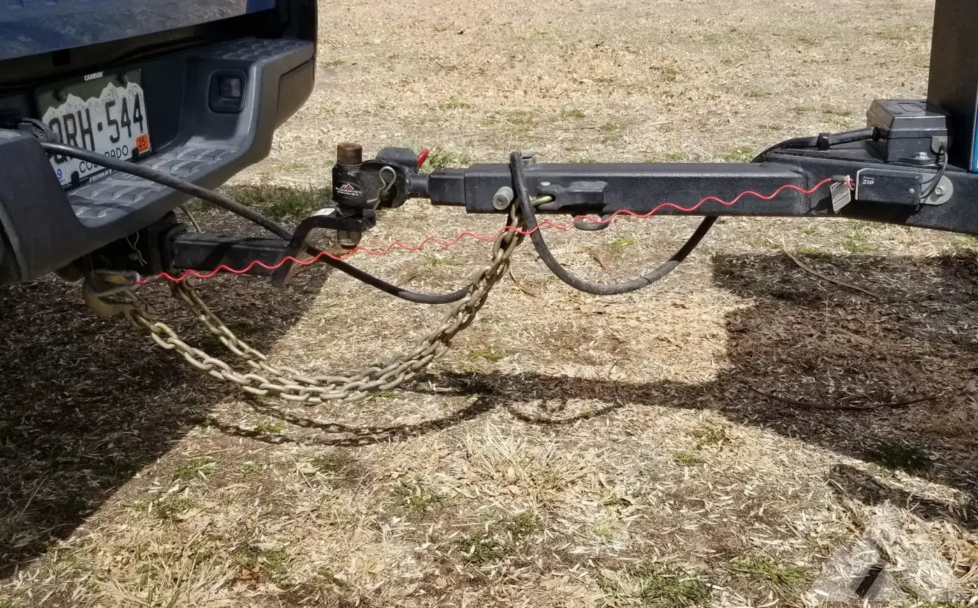 Turtleback Getaway — used overland trailer for sale in Berthoud, CO (photo 3) — photo 3