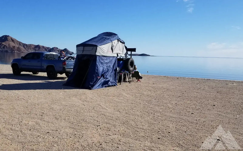 Turtleback Getaway — used overland trailer for sale in Berthoud, CO (photo 2) — photo 2