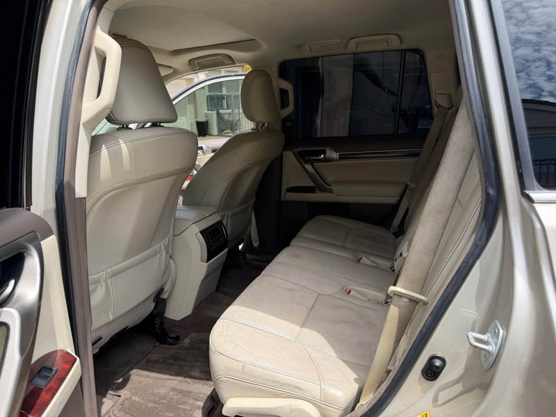 2010 Lexus GX · GX 460 Premium Sport Utility 4D in Redwood City, CA (photo 7) — photo 7