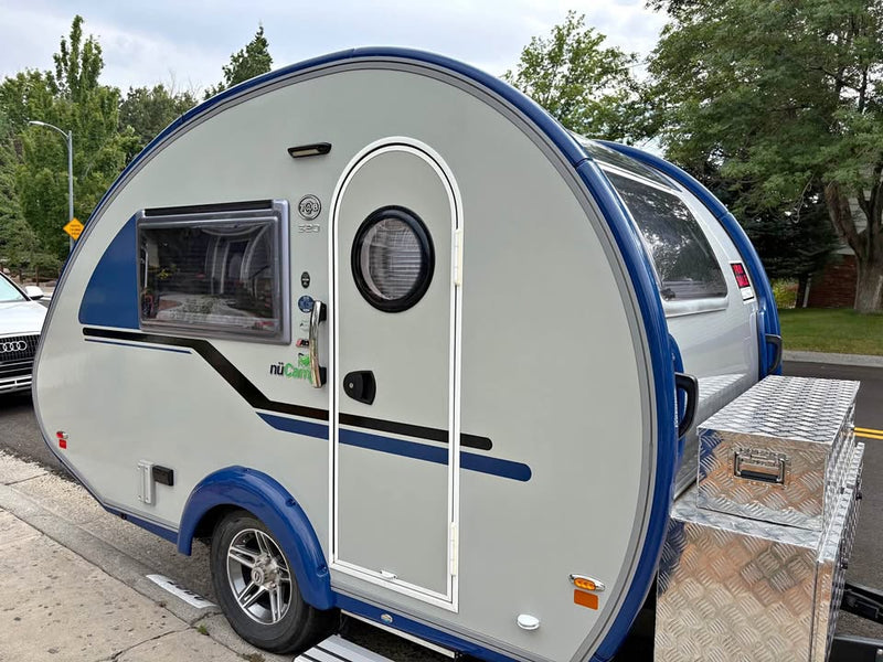 2021 NuCamp 320 S in Reno, NV (photo 1) — photo 1