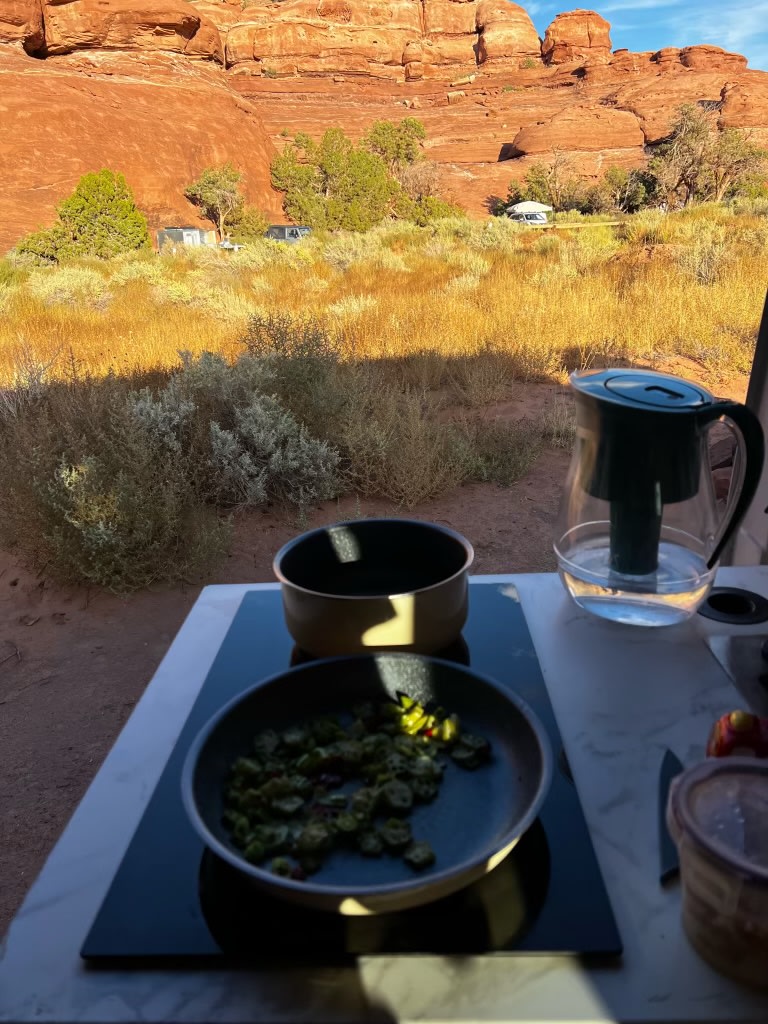  a portable refrigerator — photo 12