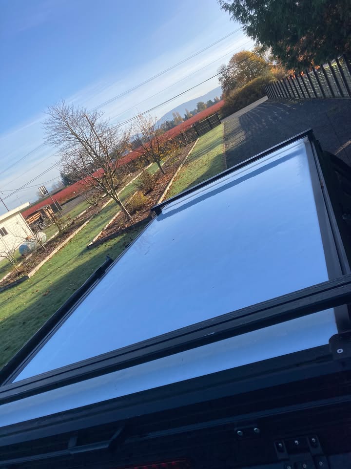 Super Pacific X1 Camper | 2nd Gen Toyota Tundra CrewMax (5.5' Bed) in Ferndale, WA (photo 8) — photo 8