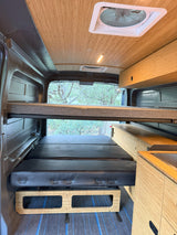 Vortex Family Camper Van