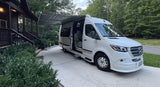 2022 Grech RV Strada Ion Lounge