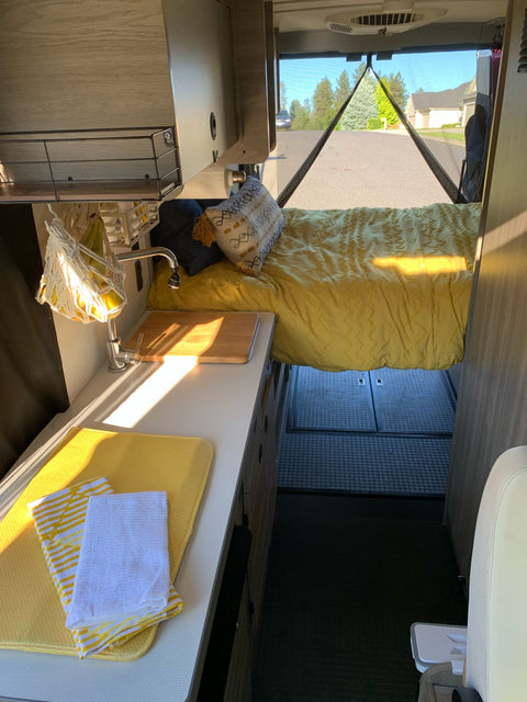 2022 Winnebago PopTop Solis — photo 3