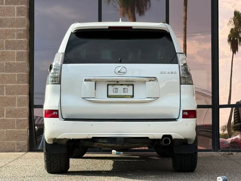 2014 Lexus GX in Tucson, AZ (photo 10) — photo 10