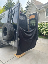 "Vandalorian"  2024 Sprinter, Custom High End Build
