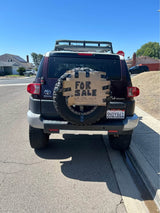 2007 Toyota FJ Cruiser in Santee, CA (photo 6)