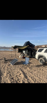 2020 OffGrid Trailer. expedition 2.0 in Kingman, AZ (photo 5)