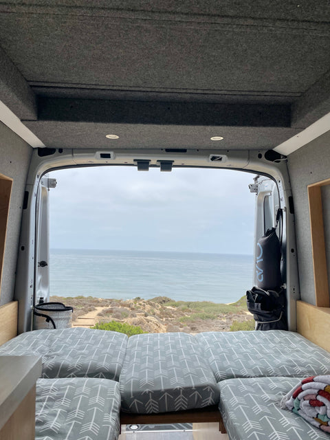 Griswold: 2 Story Campervan! — photo 3