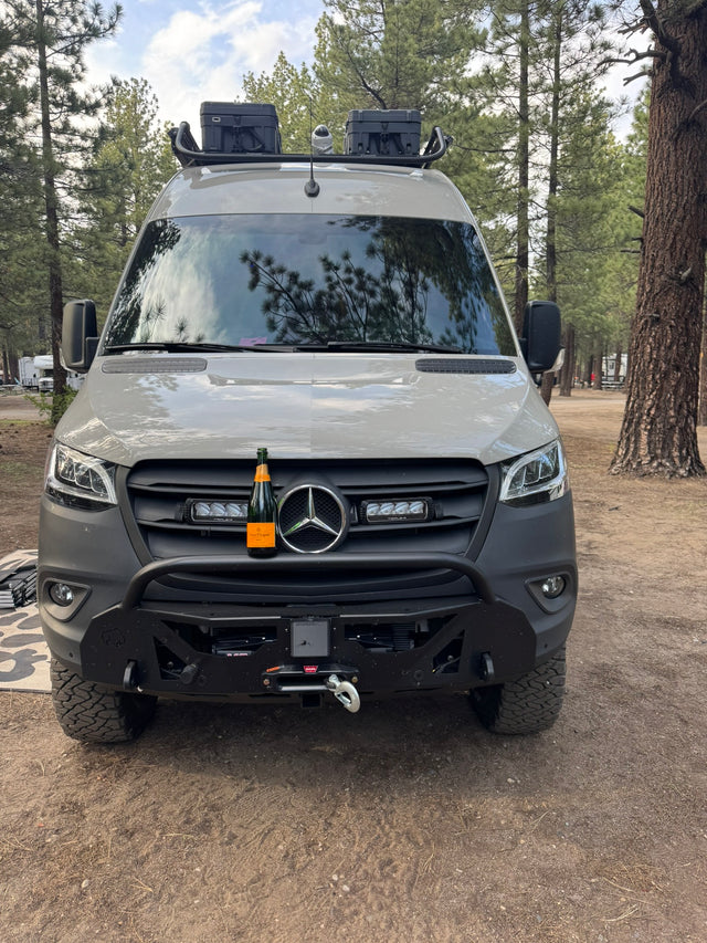 The Luxe Nomad — photo 3