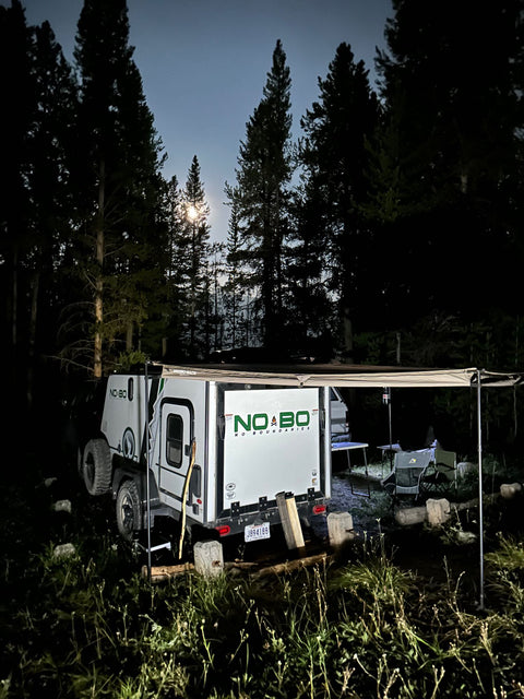 10.6 Forest River No Boundaries — photo 4