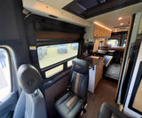 2026 Storyteller Overland CREW MODE CREW-AWD 0 Miles in Phoenix, AZ (photo 9)