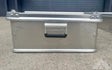 Two AluBox 192L Aluminum Rooftop Cases — used cases & cargo boxes for sale