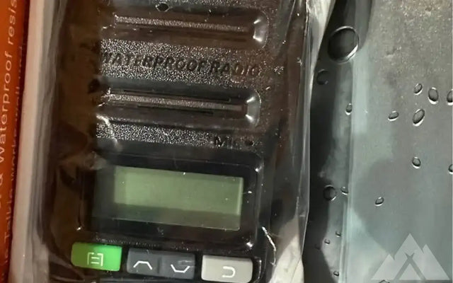 Two Baofeng two way radios brand new in box — photo 2