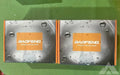 Two Baofeng two way radios brand new in box