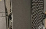 Two Pelican 1750 Protector Long Case and Roof Moun — used cases & cargo boxes for sale (photo 3)