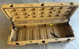 Two Roam adventure cases — used cases & cargo boxes for sale (photo 4)