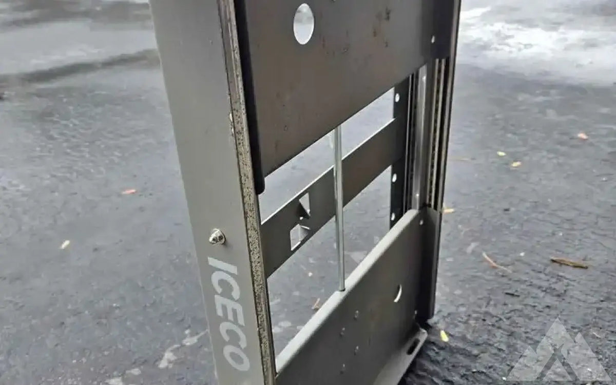 Iceco fridge slide — used fridge slides for sale