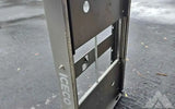 Iceco fridge slide — used fridge slides for sale