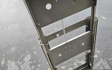 Iceco fridge slide — used fridge slides for sale (photo 2)