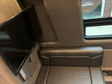 Airstream Interstate 24gl Mercedes Luxury-Seats 9-kitchen-bath