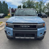2025 Toyota Landcruiser in Layton, UT (photo 9)