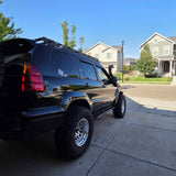 2004 Lexus GX · GX 470 Sport Utility 4D in Fort Collins, CO (photo 9)