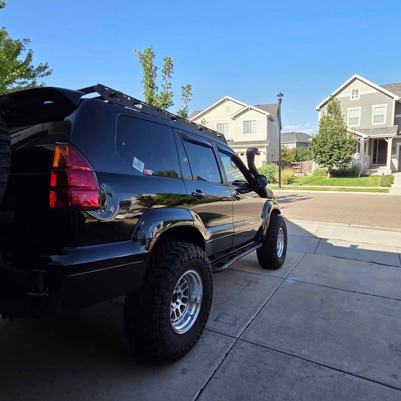 2004 Lexus GX · GX 470 Sport Utility 4D in Fort Collins, CO (photo 9) — photo 9